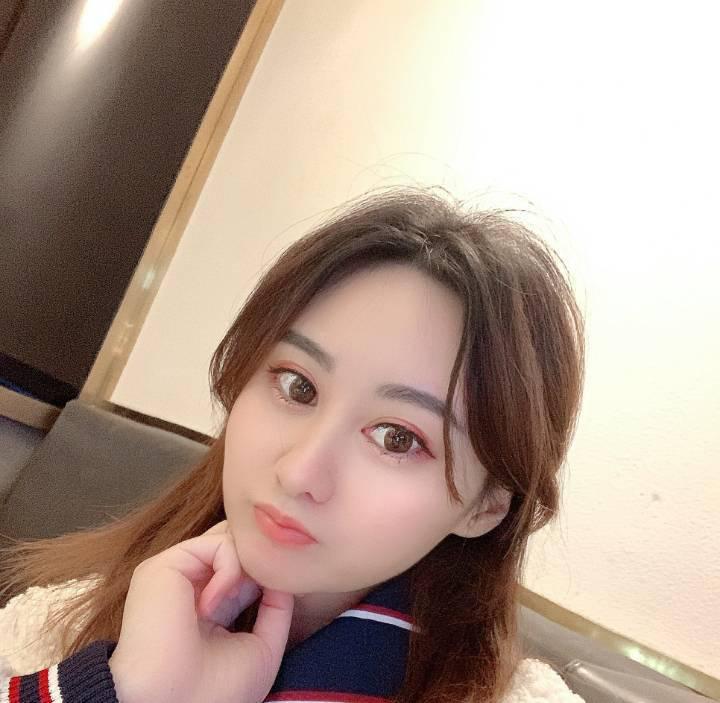 成都性价比超高的妹妹