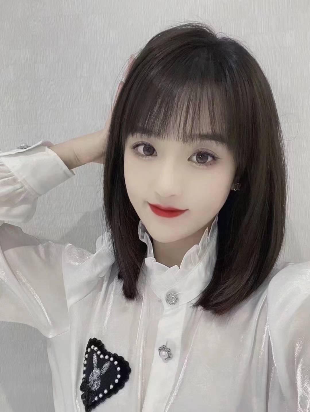 锦江区美美的小妹妹