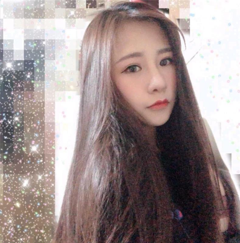 成都嫩妹晓丽， pa~paSao气B人，还能 深~hou